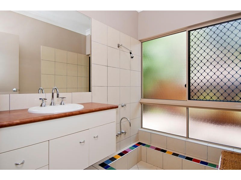 Mount Sheridan QLD 4868