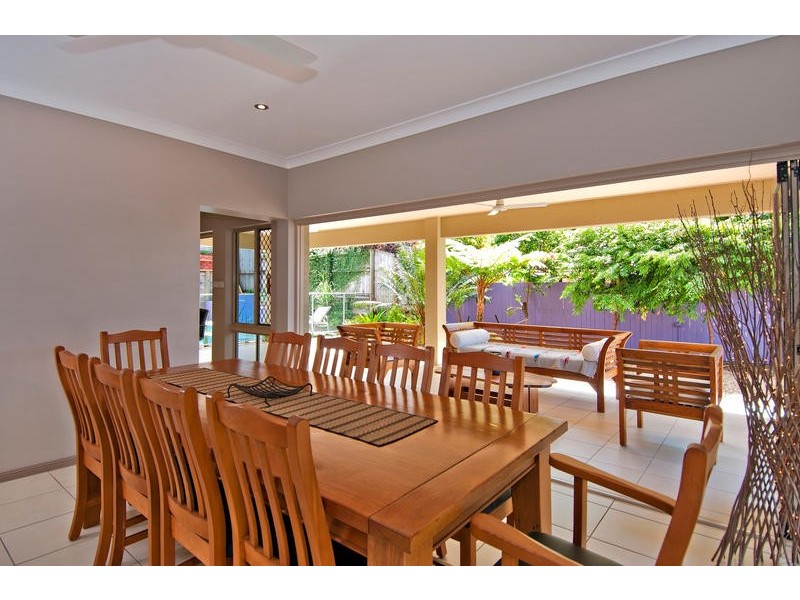 Mount Sheridan QLD 4868