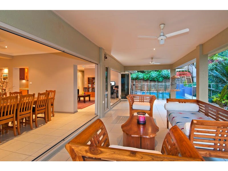 Mount Sheridan QLD 4868