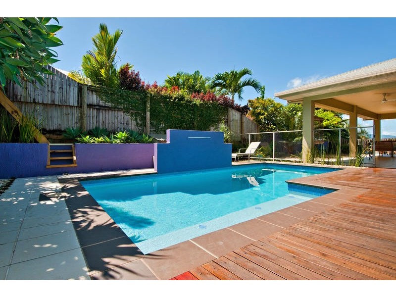 Mount Sheridan QLD 4868