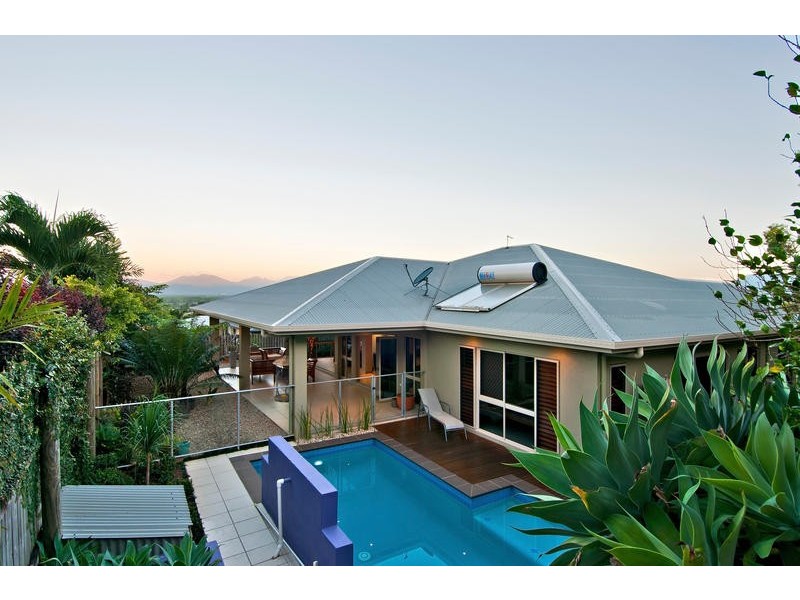 Mount Sheridan QLD 4868