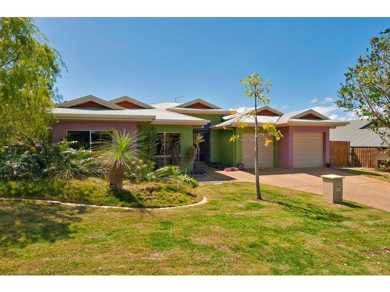 Mount Sheridan QLD 4868