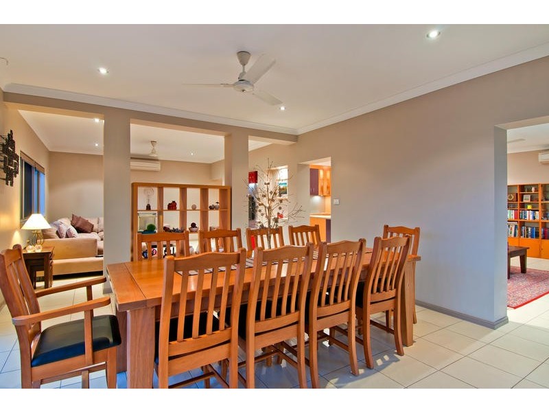 Mount Sheridan QLD 4868