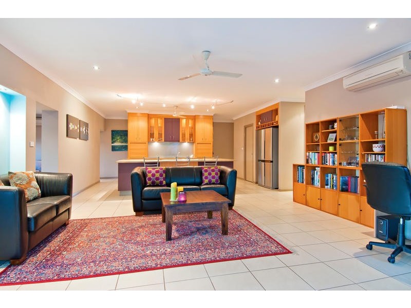 Mount Sheridan QLD 4868