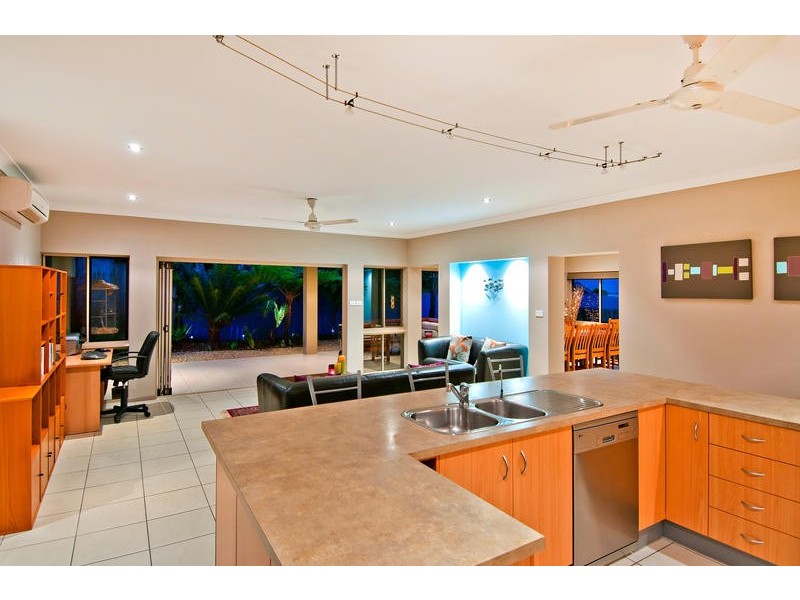 Mount Sheridan QLD 4868