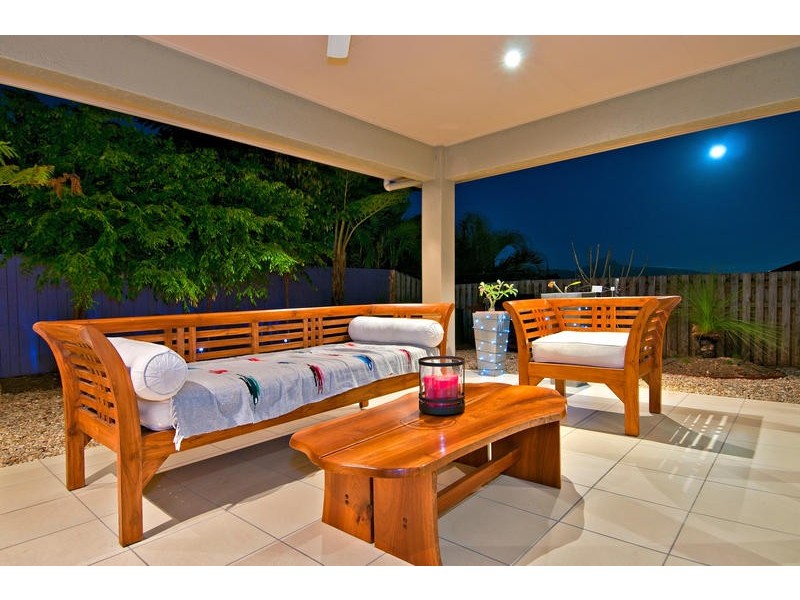 Mount Sheridan QLD 4868