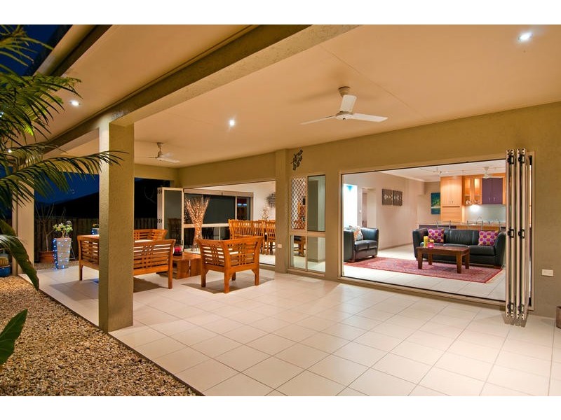 Mount Sheridan QLD 4868