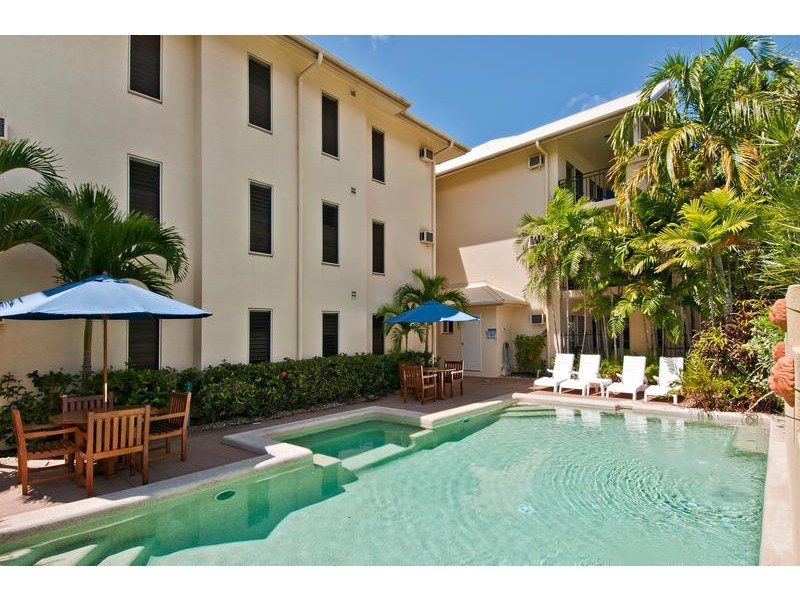 18/234A Grafton Street, Cairns North QLD 4870