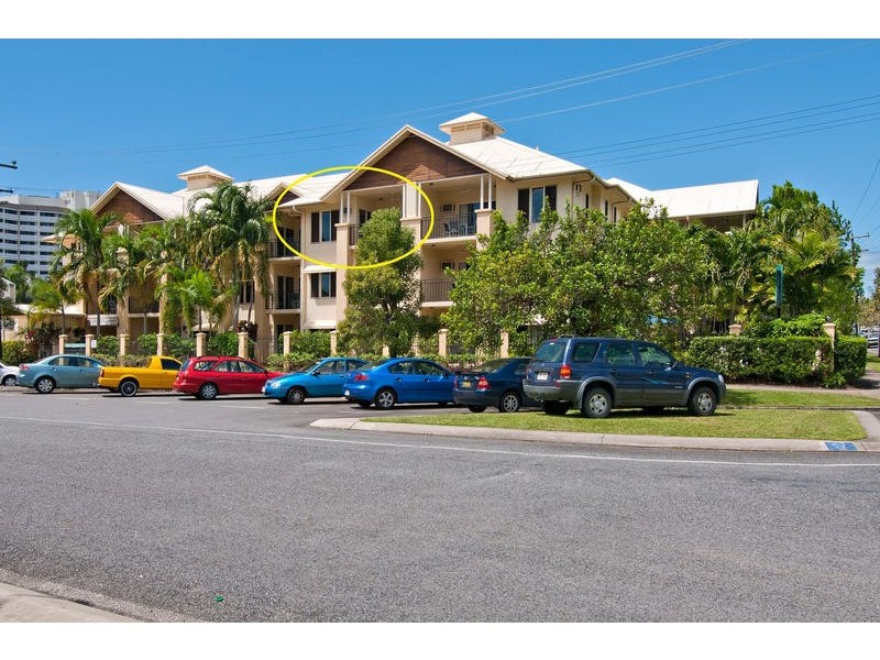 18/234A Grafton Street, Cairns North QLD 4870