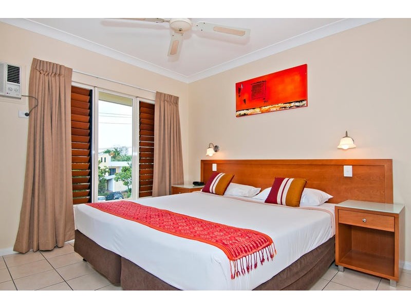 18/234A Grafton Street, Cairns North QLD 4870