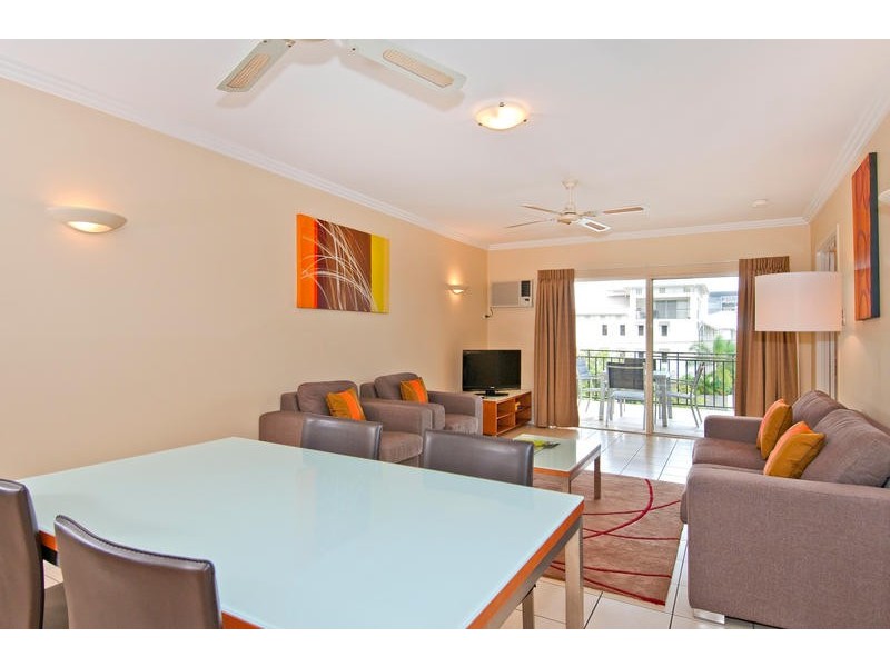 18/234A Grafton Street, Cairns North QLD 4870