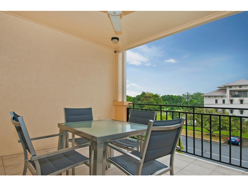 18/234A Grafton Street, Cairns North QLD 4870