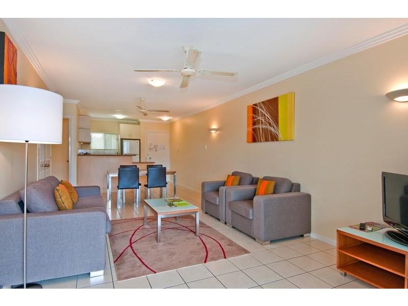 18/234A Grafton Street, Cairns North QLD 4870