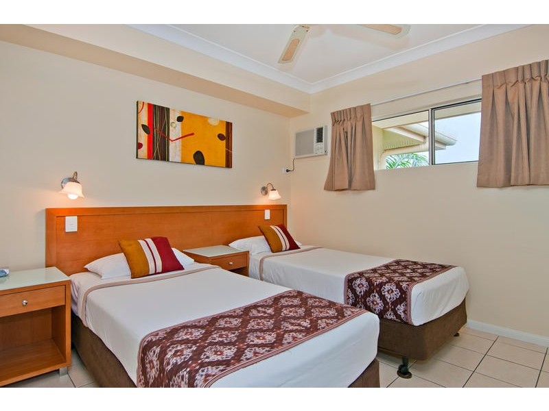 18/234A Grafton Street, Cairns North QLD 4870