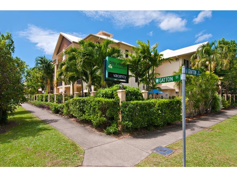 18/234A Grafton Street, Cairns North QLD 4870