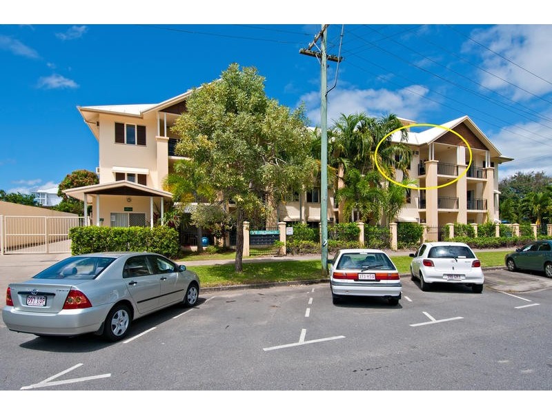 18/234A Grafton Street, Cairns North QLD 4870