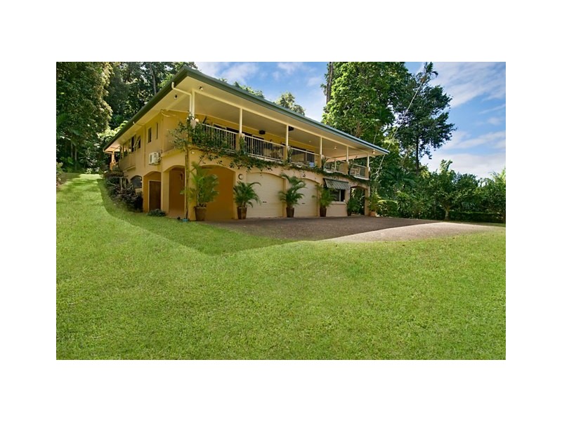 Caravonica QLD 4878