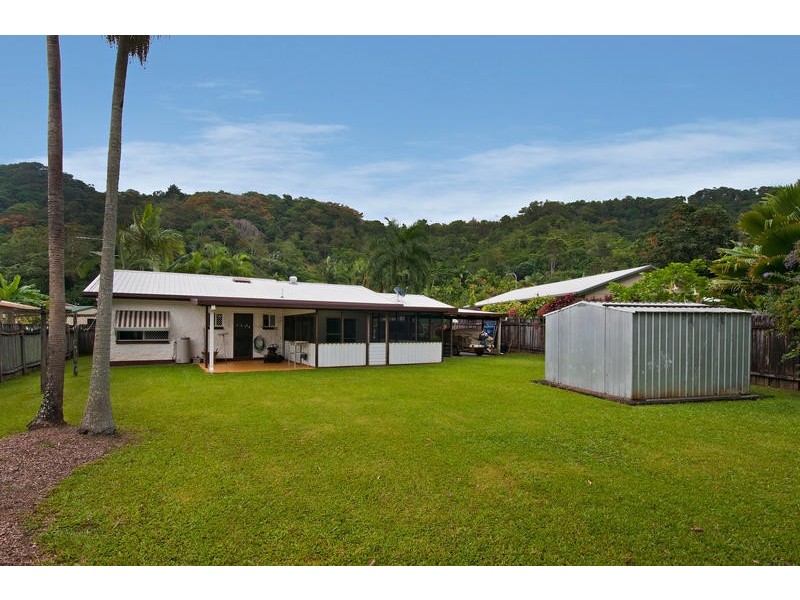 90  Hobson Drive, Brinsmead QLD 4870
