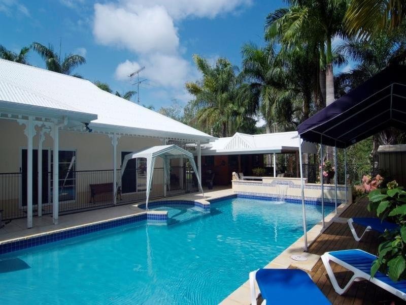 Gordonvale QLD 4865