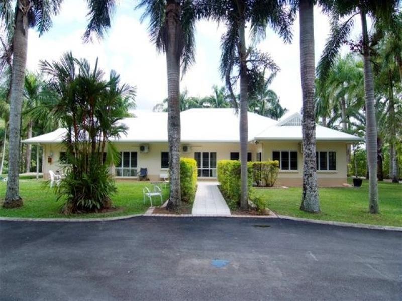 Gordonvale QLD 4865