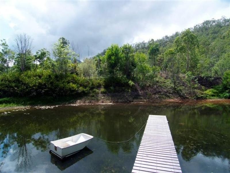 Gordonvale QLD 4865