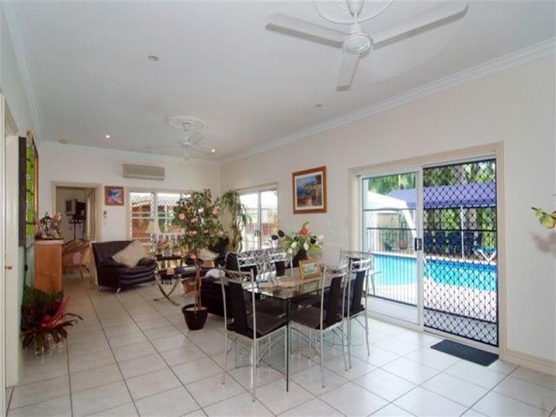 Gordonvale QLD 4865