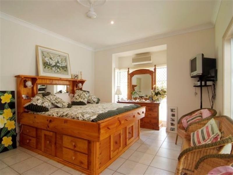 Gordonvale QLD 4865