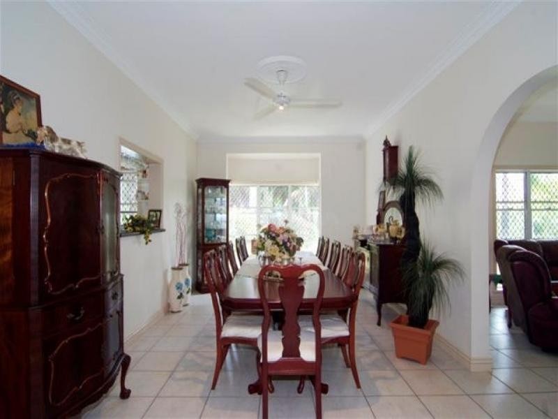 Gordonvale QLD 4865