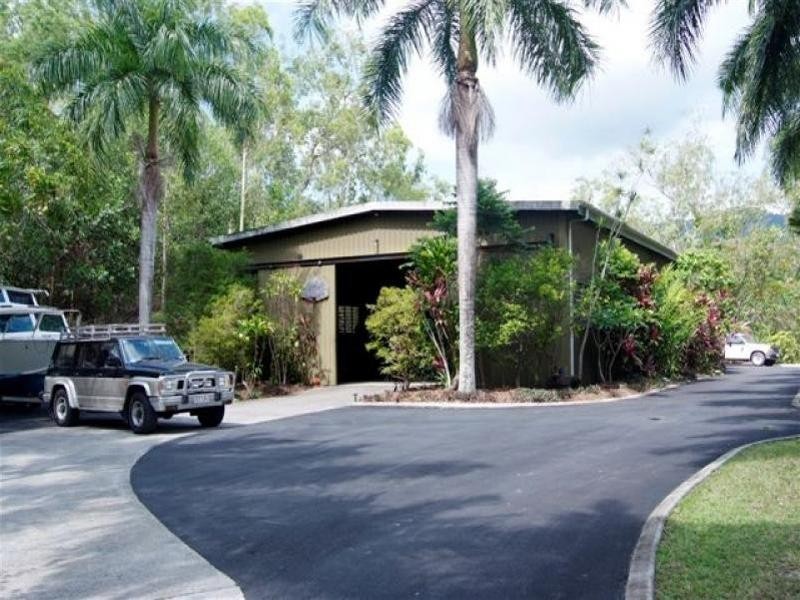 Gordonvale QLD 4865