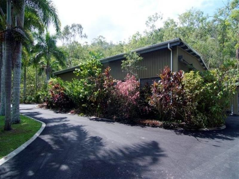 Gordonvale QLD 4865