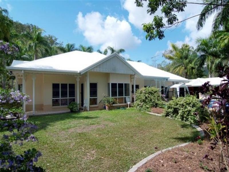Gordonvale QLD 4865