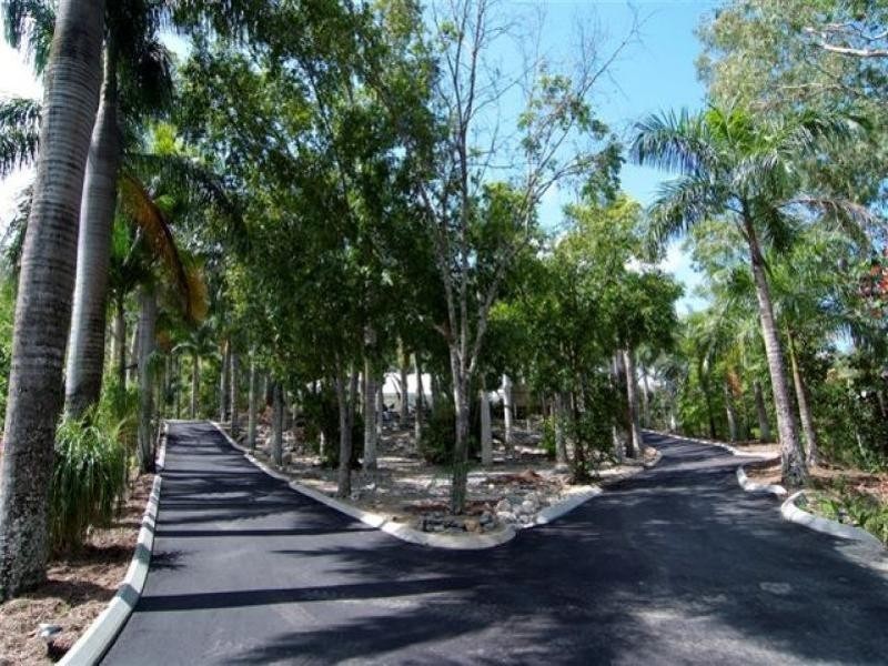 Gordonvale QLD 4865