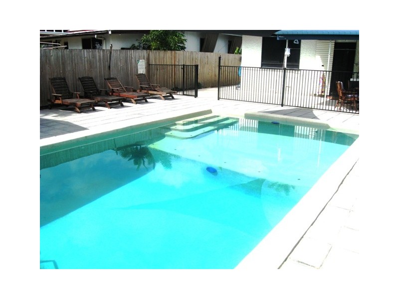 14 Abel Street, Manunda QLD 4870