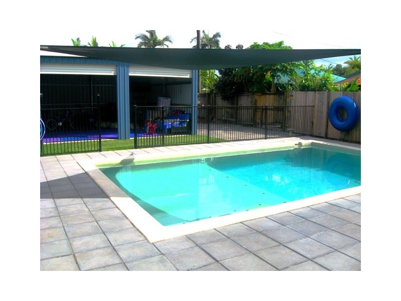 14 Abel Street, Manunda QLD 4870