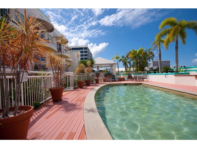 23/26 Sheridan Street, Cairns City QLD 4870