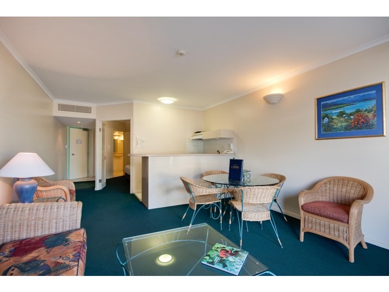 23/26 Sheridan Street, Cairns City QLD 4870