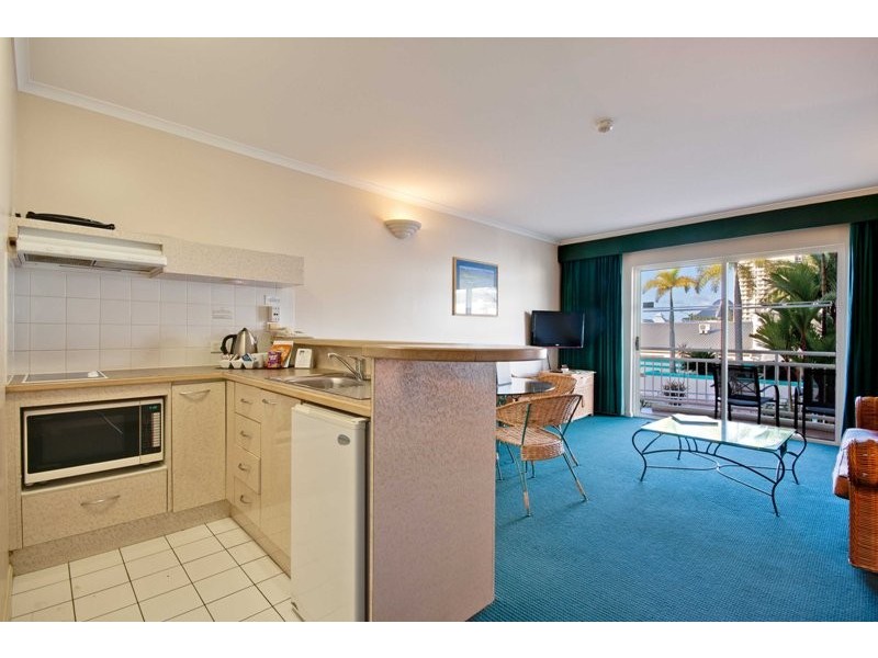23/26 Sheridan Street, Cairns City QLD 4870