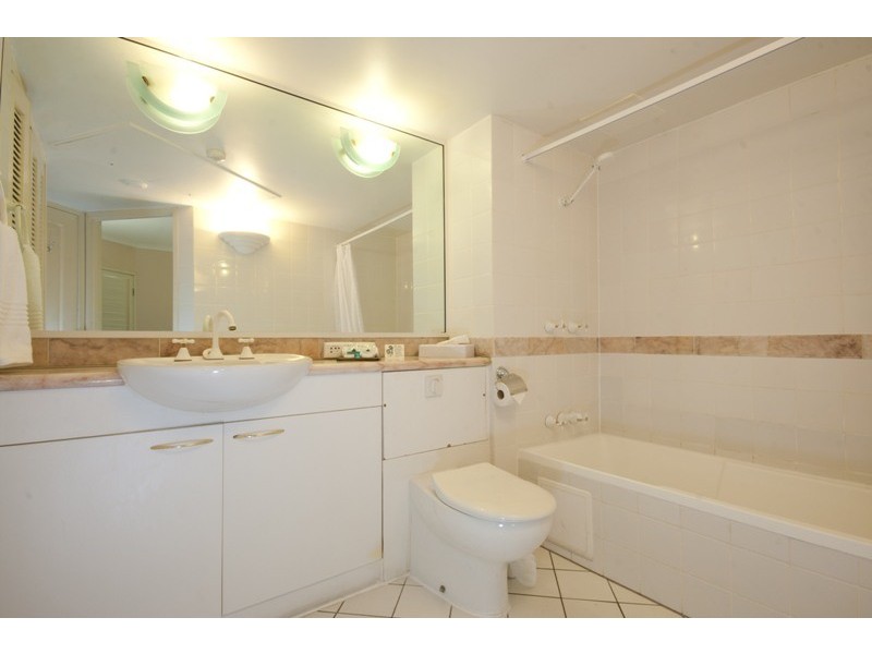 23/26 Sheridan Street, Cairns City QLD 4870