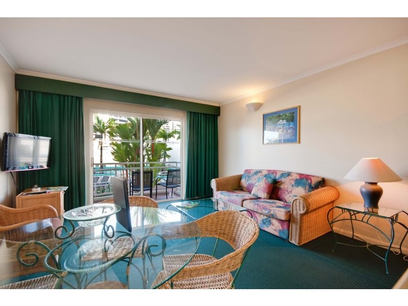 23/26 Sheridan Street, Cairns City QLD 4870
