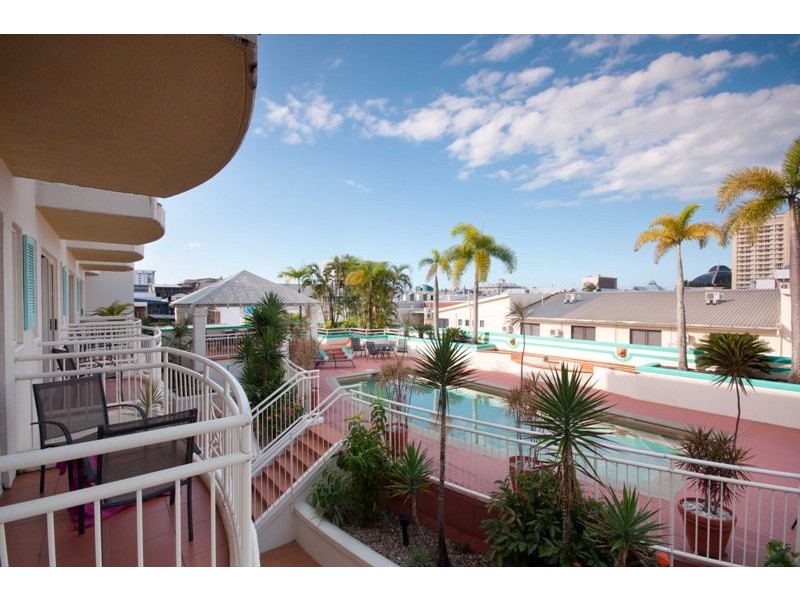 23/26 Sheridan Street, Cairns City QLD 4870