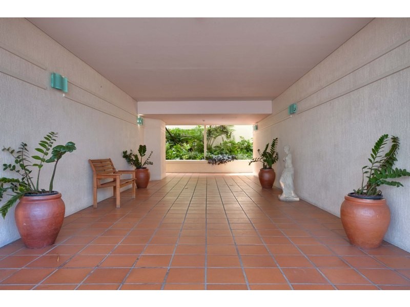 23/26 Sheridan Street, Cairns City QLD 4870