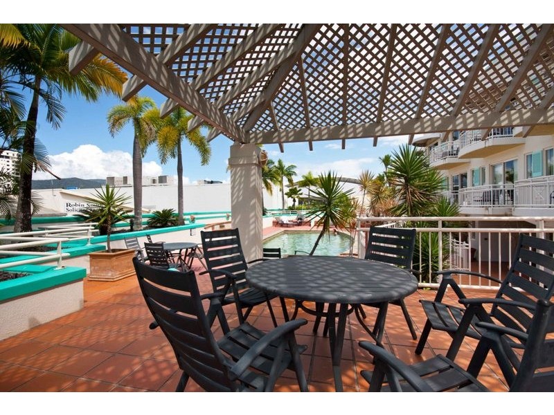 23/26 Sheridan Street, Cairns City QLD 4870