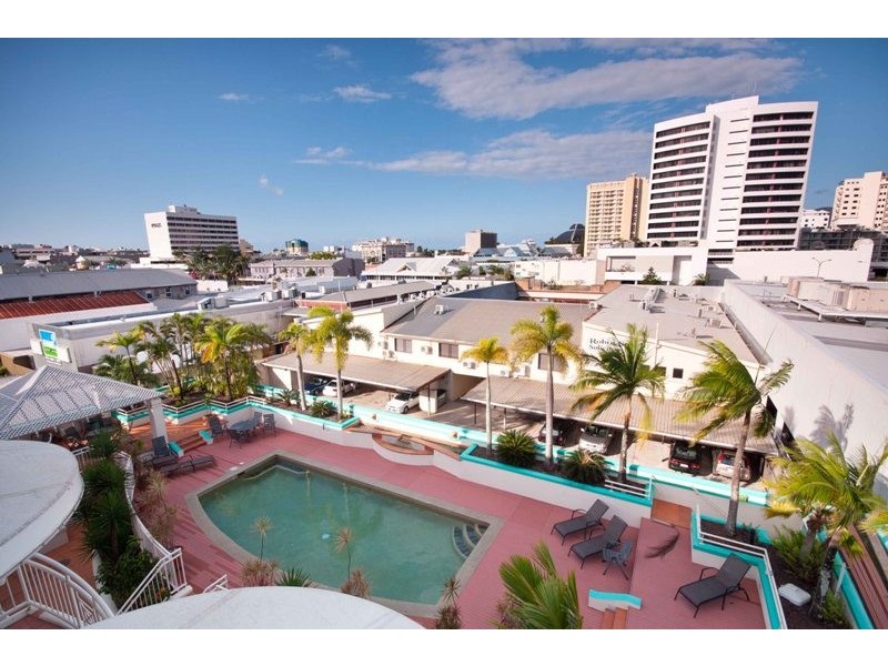 23/26 Sheridan Street, Cairns City QLD 4870
