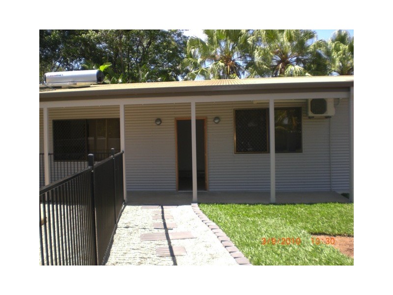 Trinity Park QLD 4879
