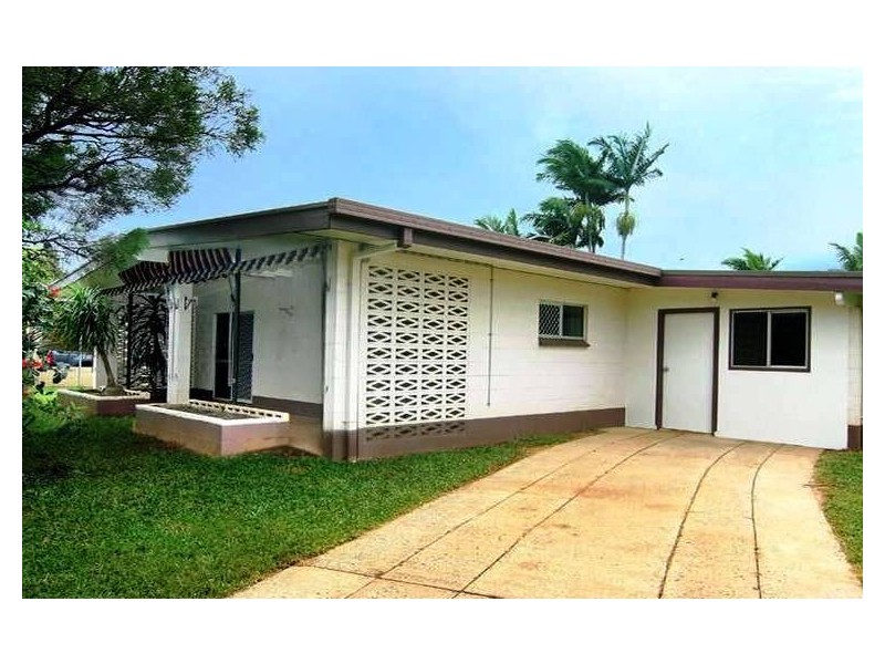 Bayview Heights QLD 4868