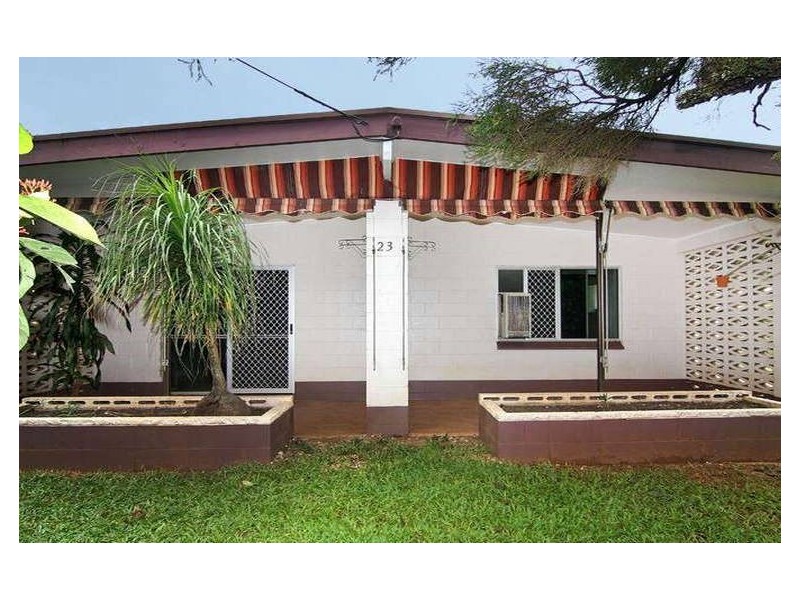 Bayview Heights QLD 4868