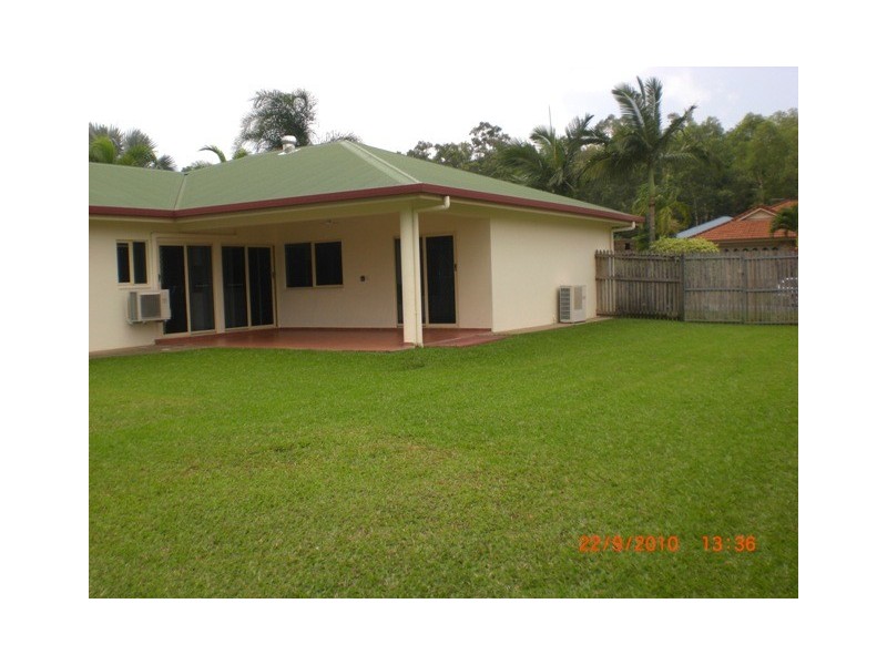 Mount Sheridan QLD 4868