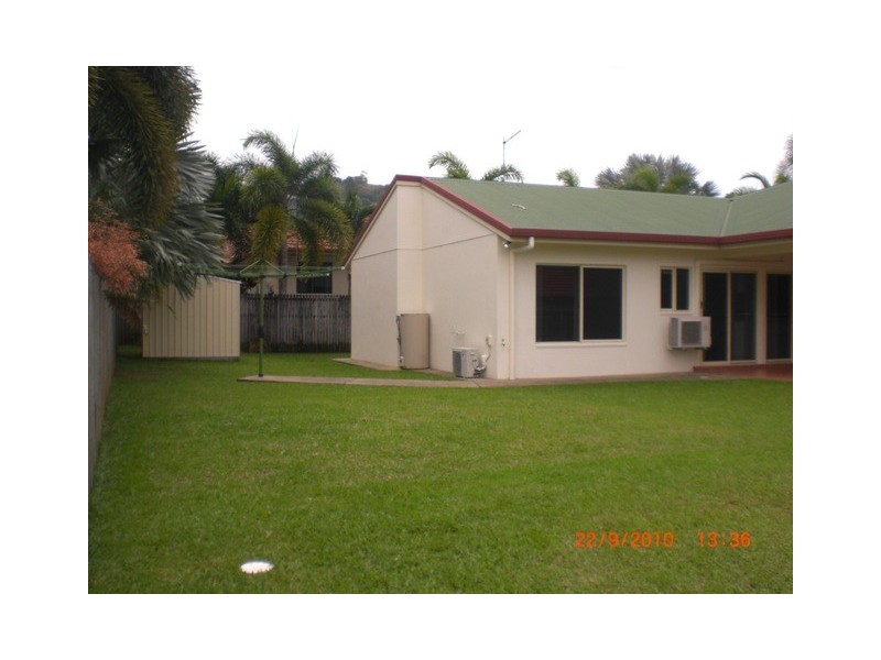 Mount Sheridan QLD 4868