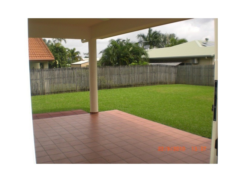 Mount Sheridan QLD 4868
