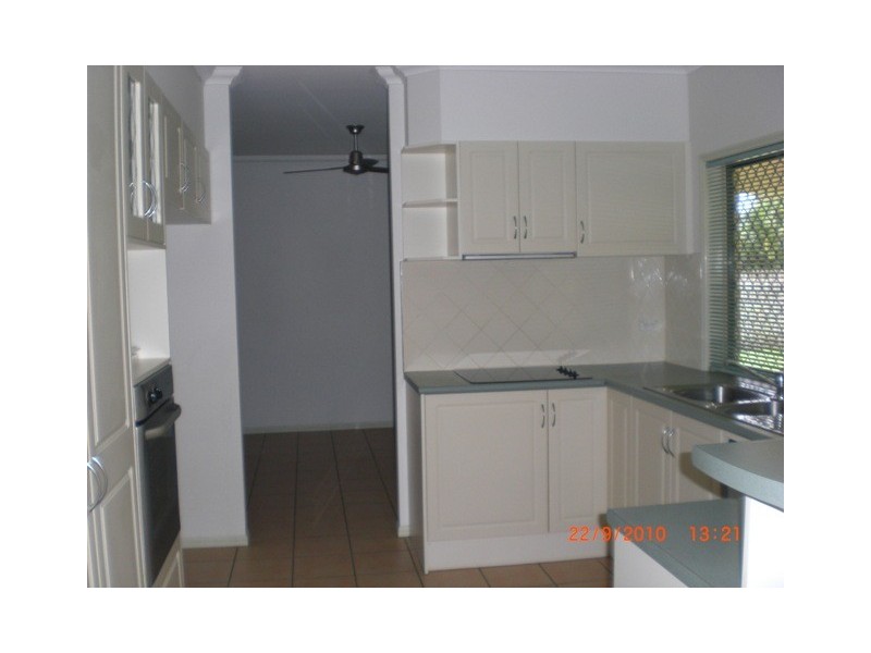 Mount Sheridan QLD 4868